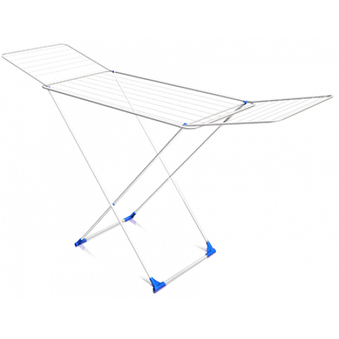 сушилка для белья Nika СБ2, длина 20 м сушилка для белья Nika СБ2, длина 20 м