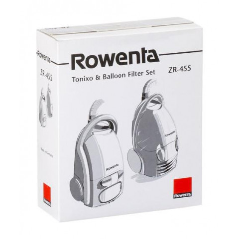 Rowenta ZR 455 набор фильтров