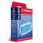 Topperr FLG 891B НЕРА-фильтр для LG