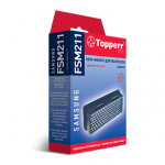 Topperr FSM 211 HEPA-фильтр Samsung