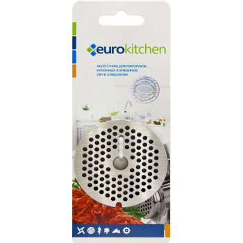 Euro Kitchen GR2-3 решетка для мясорубки