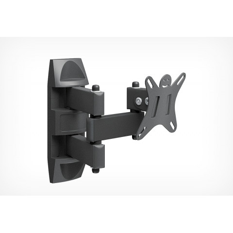 Holder LCDS-5039 металик, кронштейн для ТВ Holder LCDS-5039 металик, кронштейн для ТВ