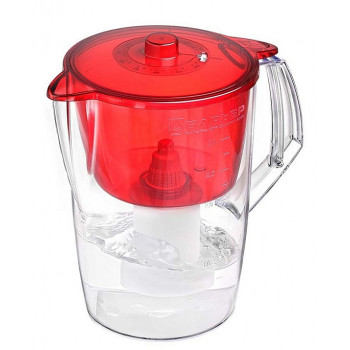Барьер Норма рубин фильтр-кувшин для очистки воды