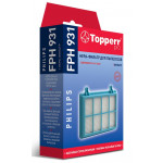 Topperr FPH 931 HEPA-фильтр Philips