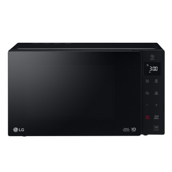LG MW25R35GIS микроволновая печь
