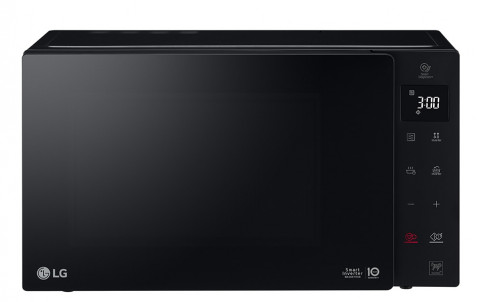 LG MW25R35GIS микроволновая печь