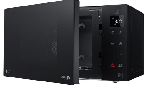 LG MW25R35GIS микроволновая печь