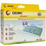 Ozone H-19 HEPA - фильтр LG