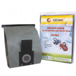 Ozone micron MX-09 мешок многоразовый Thomas