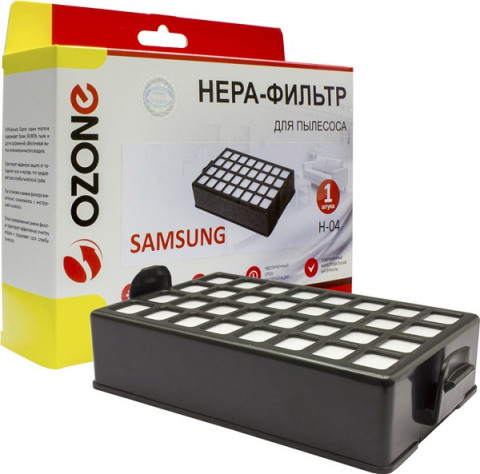 Ozone H-04 HEPA - фильтр Samsung серии SC84..