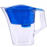 Барьер Нова синий, фильтр-кувшин для очистки воды