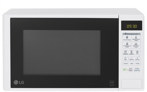 LG MS20R42D микроволновая печь