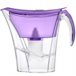 Барьер Смарт фиолетовый, фильтр-кувшин для очистки воды