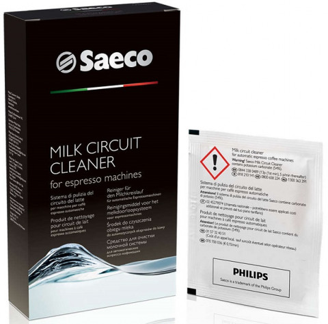 Philips-Saeco CA6705/00 средство для очистки молочной системы кофемашины