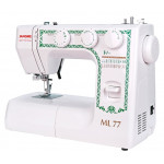 Janome ML-77 швейная машина