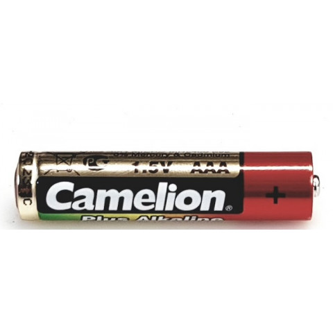 Camelion LR03 батарейка 1 штука