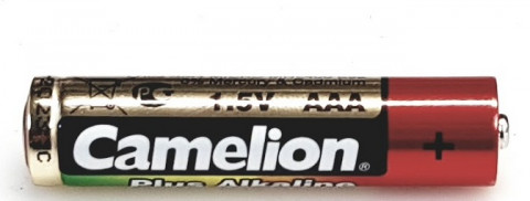 Camelion LR03 батарейка 1 штука