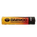 Daewoo LR03 батарейка 1 штука