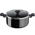 Tefal D 5064462 кастрюля 20 см