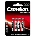 Camelion LR03 bl/4 батарейки