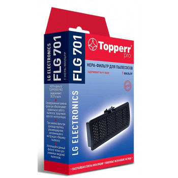 Topperr FLG 701 HEPA-фильтр  LG