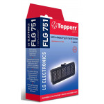 Topperr FLG 751 HEPA-фильтр  LG