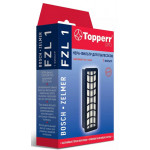 Topperr FZL1 HEPA-фильтр Zelmer
