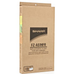 Sharp FZ-A51HFR  HEPA фильтр для KC-A51