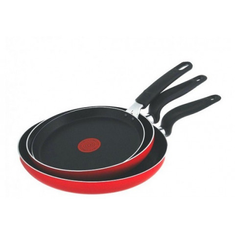 Tefal 041 46 820 набор из 3 предметов