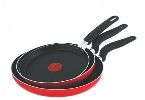 Tefal 041 46 820 набор из 3 предметов