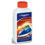 Topperr 3003 средство от накипи для утюгов
