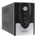 Crown CMU-500VA/300W