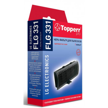Topperr FLG 331 HEPA-фильтр  LG