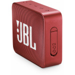 JBL GO2 Red портативная акустика