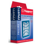 Topperr FPH 971 HEPA-фильтр Philips