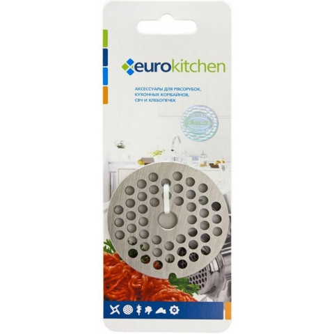 Euro Kitchen GR1-4,5 решетка для мясорубки