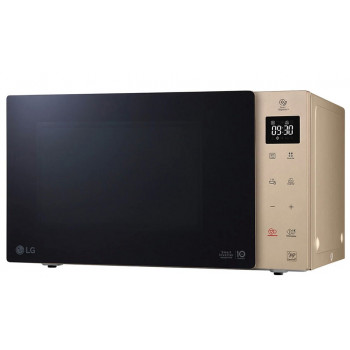 LG MW25R35GISH микроволновая печь