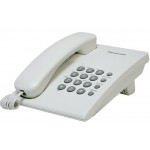 Panasonic KX-TS2350 RU-W телефон