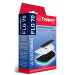 Topperr FLG 70 комплект фильтров для LG