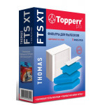 Topperr FTS XT комплект фильтров для Thomas
