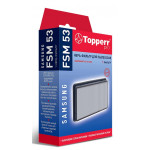 Topperr FSM 53 HEPA-фильтр Samsung