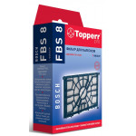 Topperr FBS 8 фильтр для Bosch