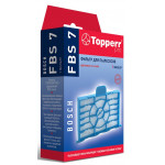 Topperr FBS 7 фильтр для Bosch