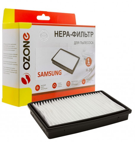 Ozone H-39 HEPA - фильтр Samsung