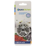 Euro Kitchen NR1206 нож и решетка для мясорубки