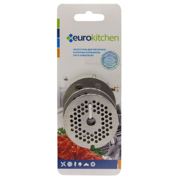 Euro Kitchen NR1101 набор решеток для мясорубки