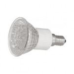 Camelion JDR-LED21 white E14 лампа светодиодная
