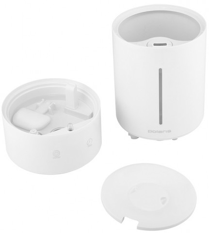 увлажнитель воздуха Polaris PUH 7045TFD