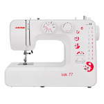 Janome MX-77 швейная машина