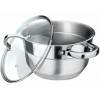 Lara LR02-402 кастрюля 3,8 л